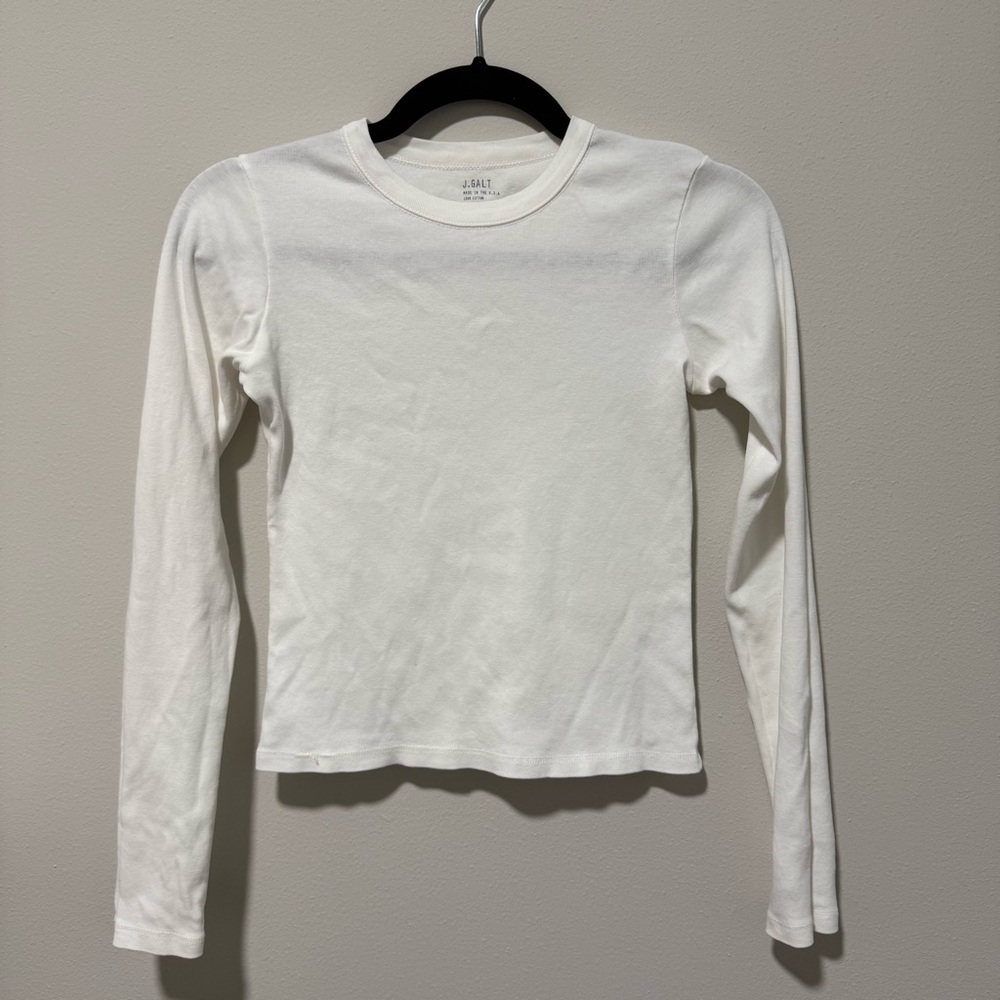 Brandy Melville Long Sleeve Shirt